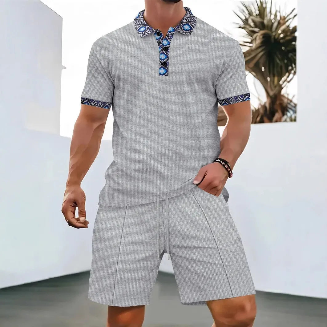 Ibiza Textured Set