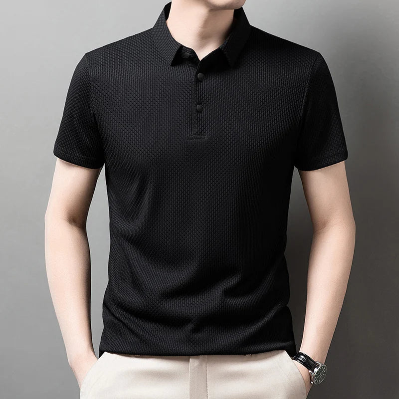 Belnore Business Polo