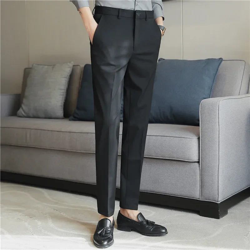 Belnore Business Pants