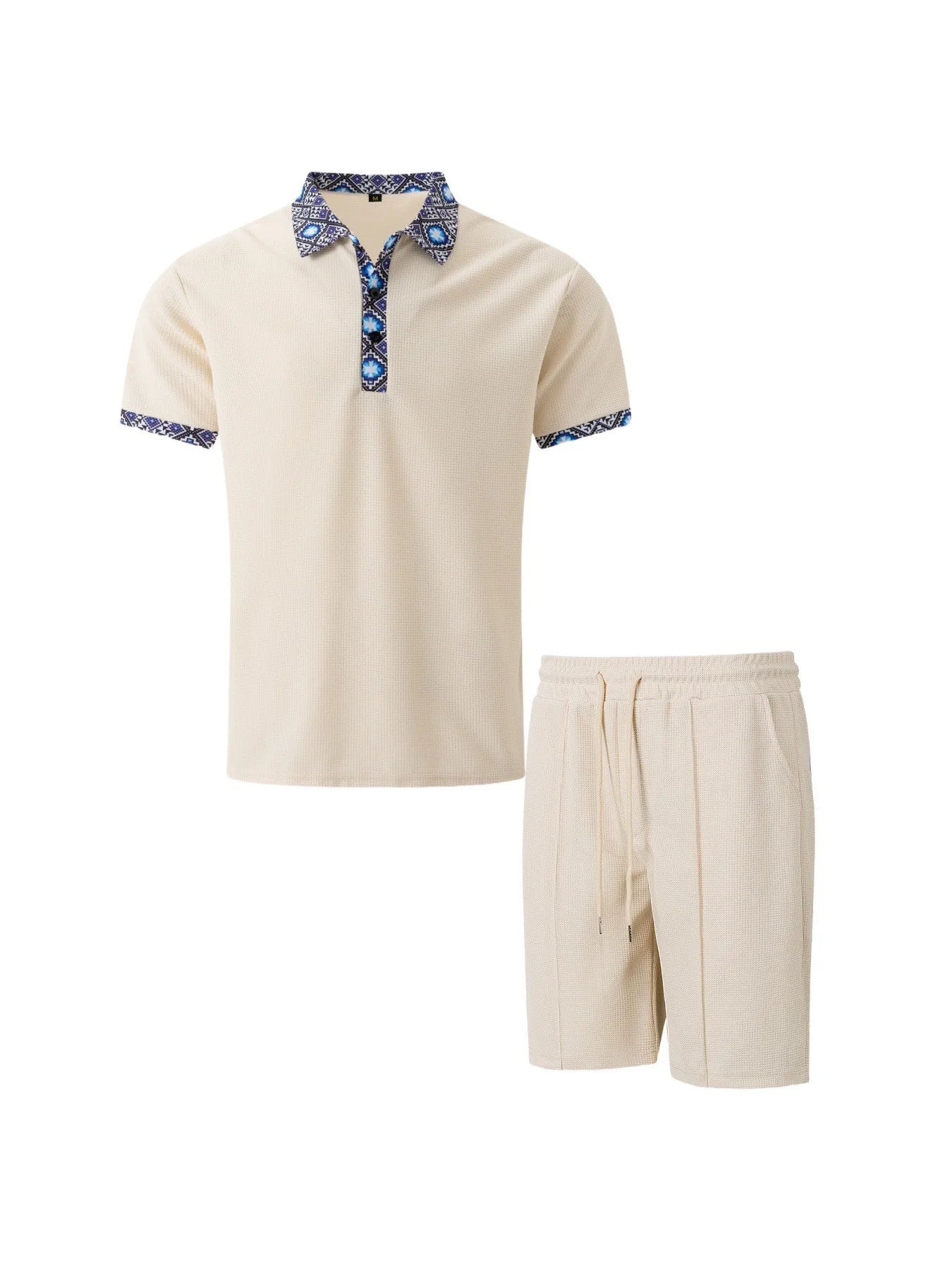 Ibiza Textured Set