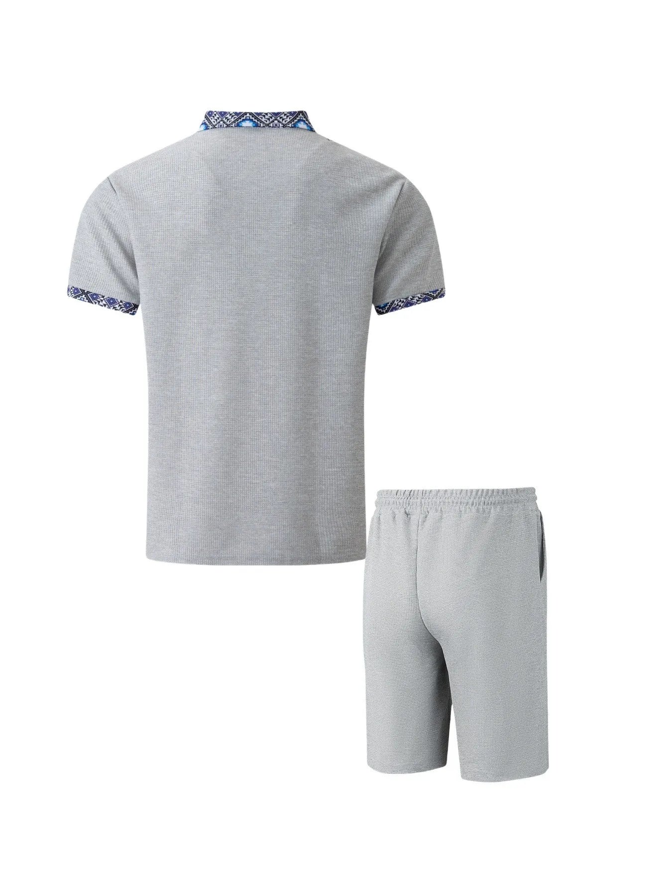 Ibiza Textured Set