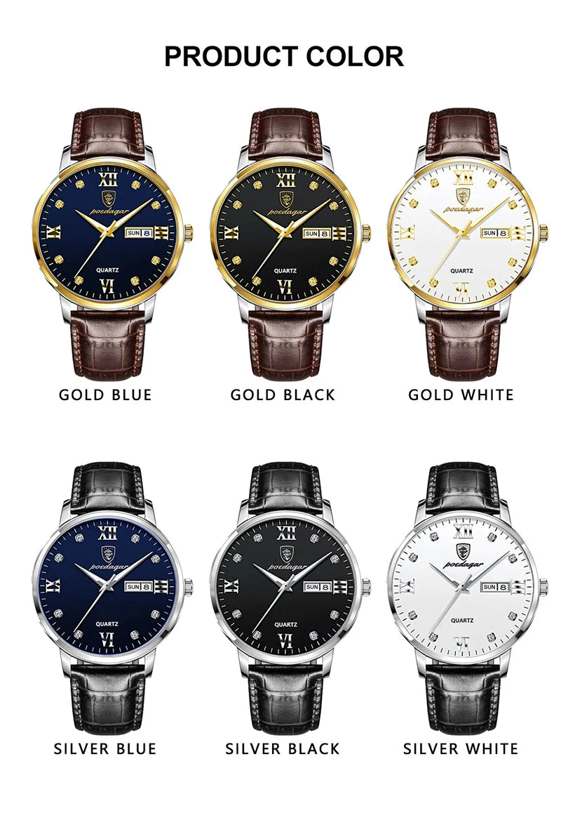 Cannes Classic Watch