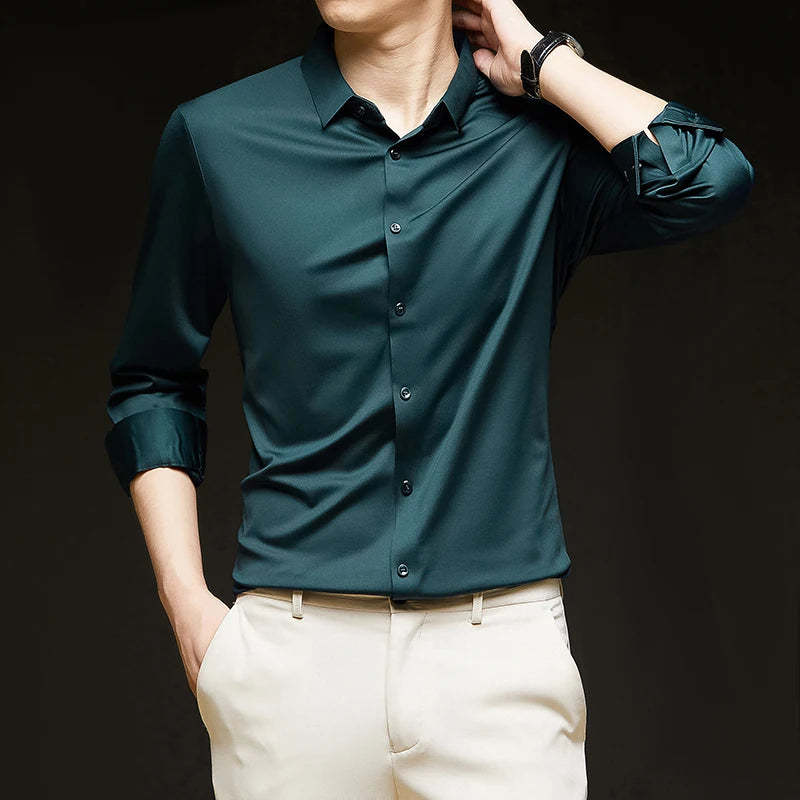 Camisa Ultra Tech