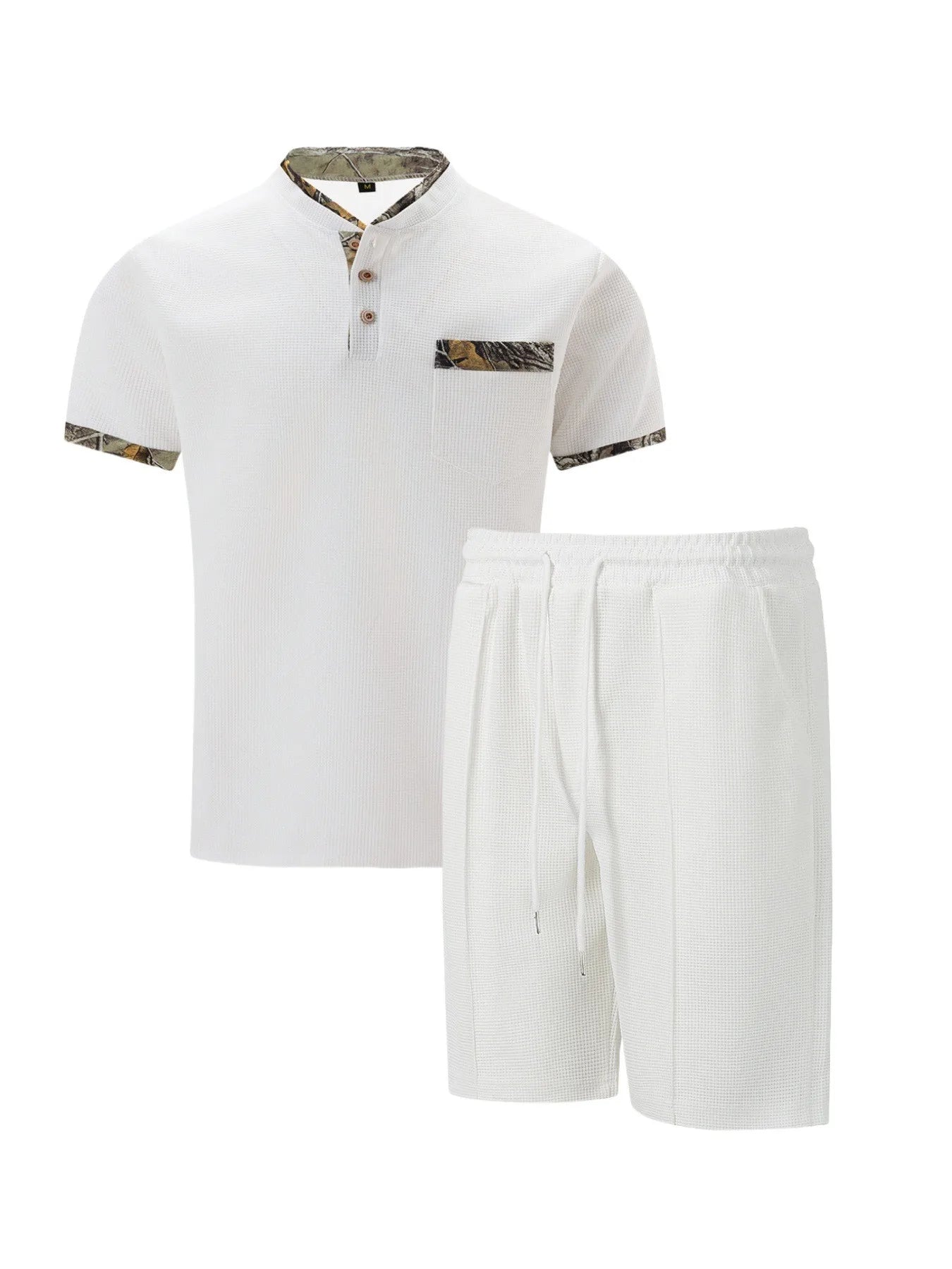 Ibiza Textured Set