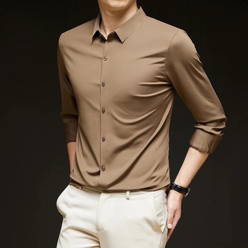 Camisa Ultra Tech