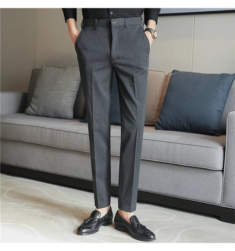 Belnore Business Pants