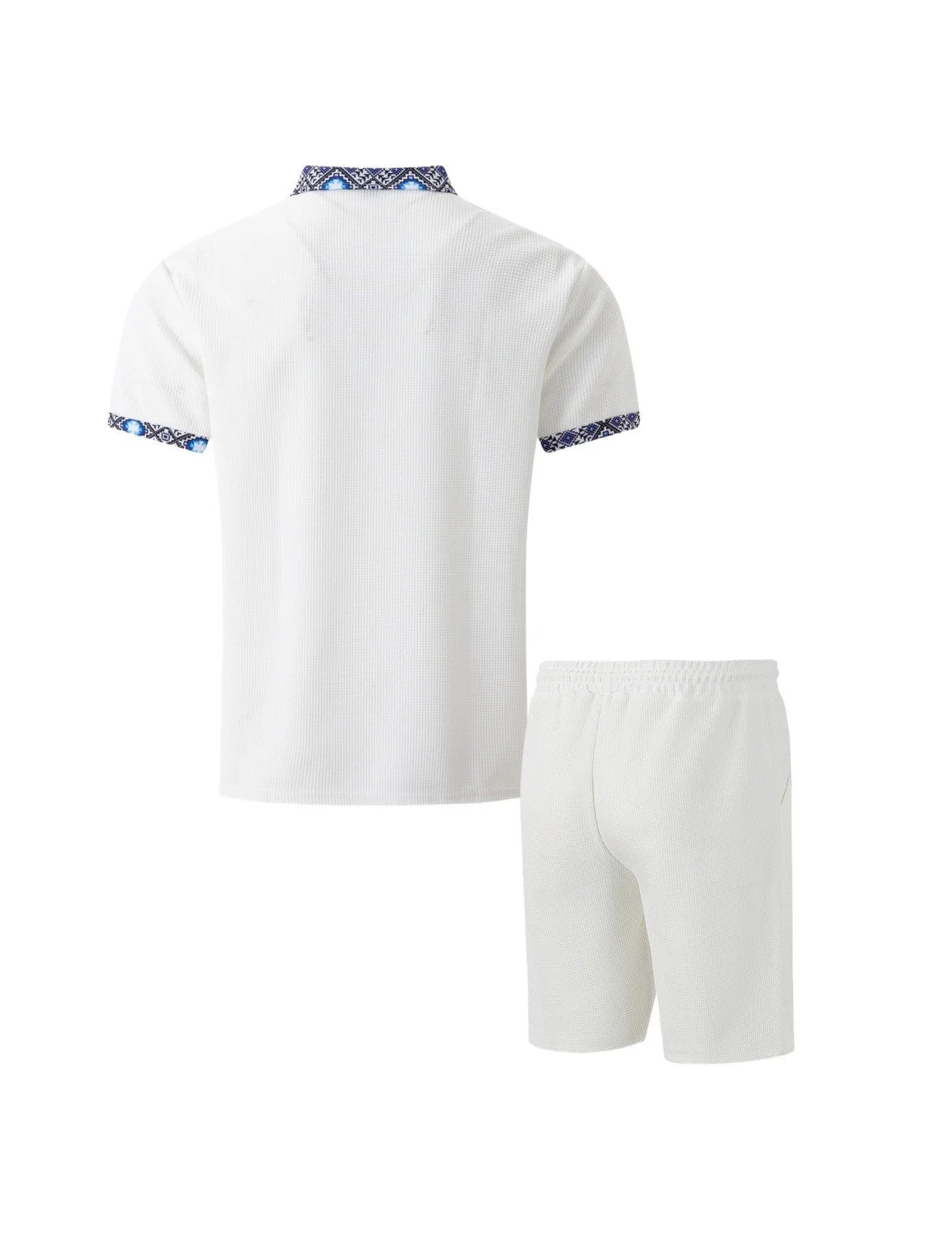 Ibiza Textured Set