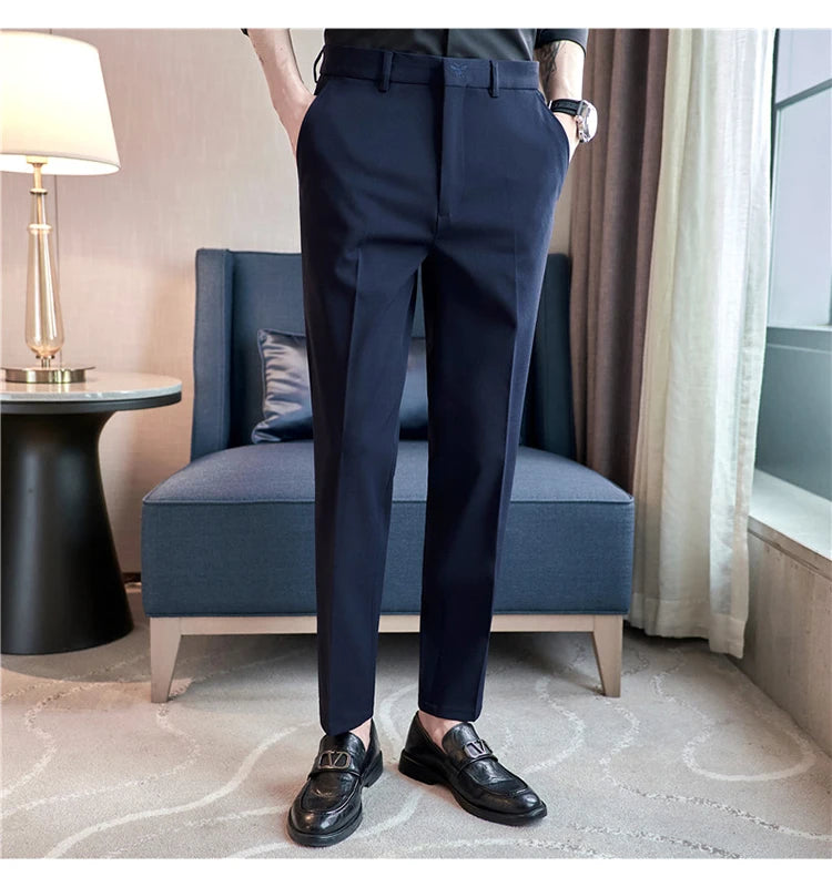 Belnore Business Pants