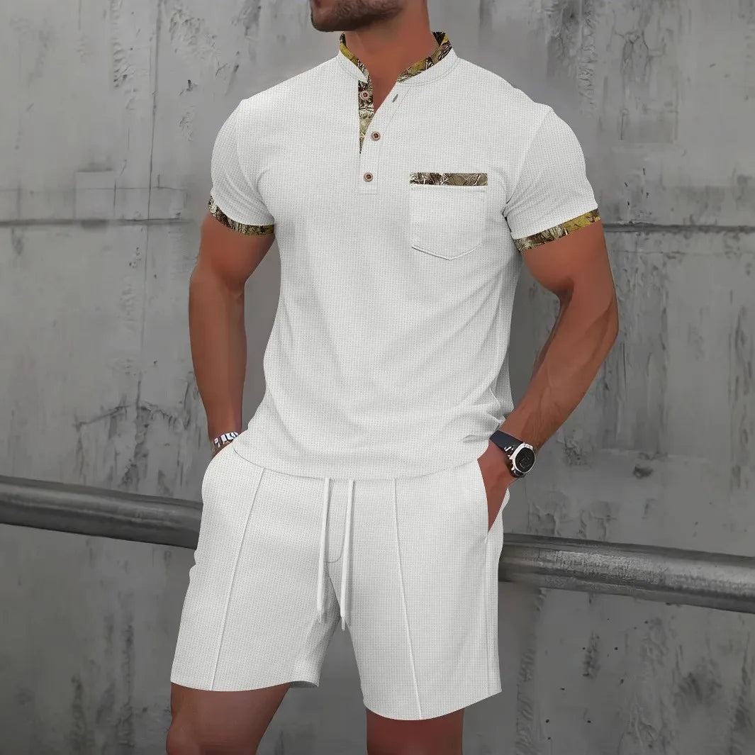 Ibiza Textured Set