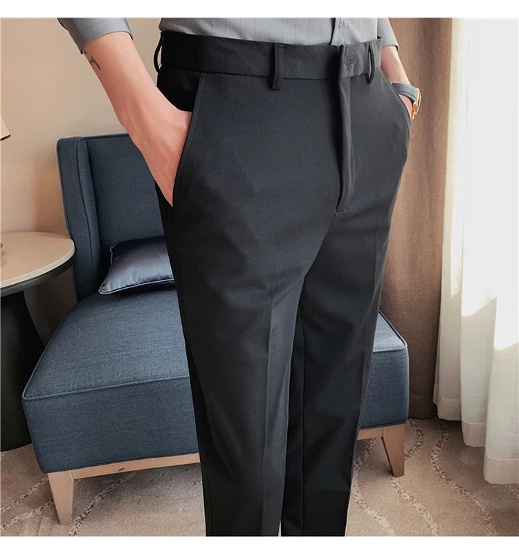 Belnore Business Pants