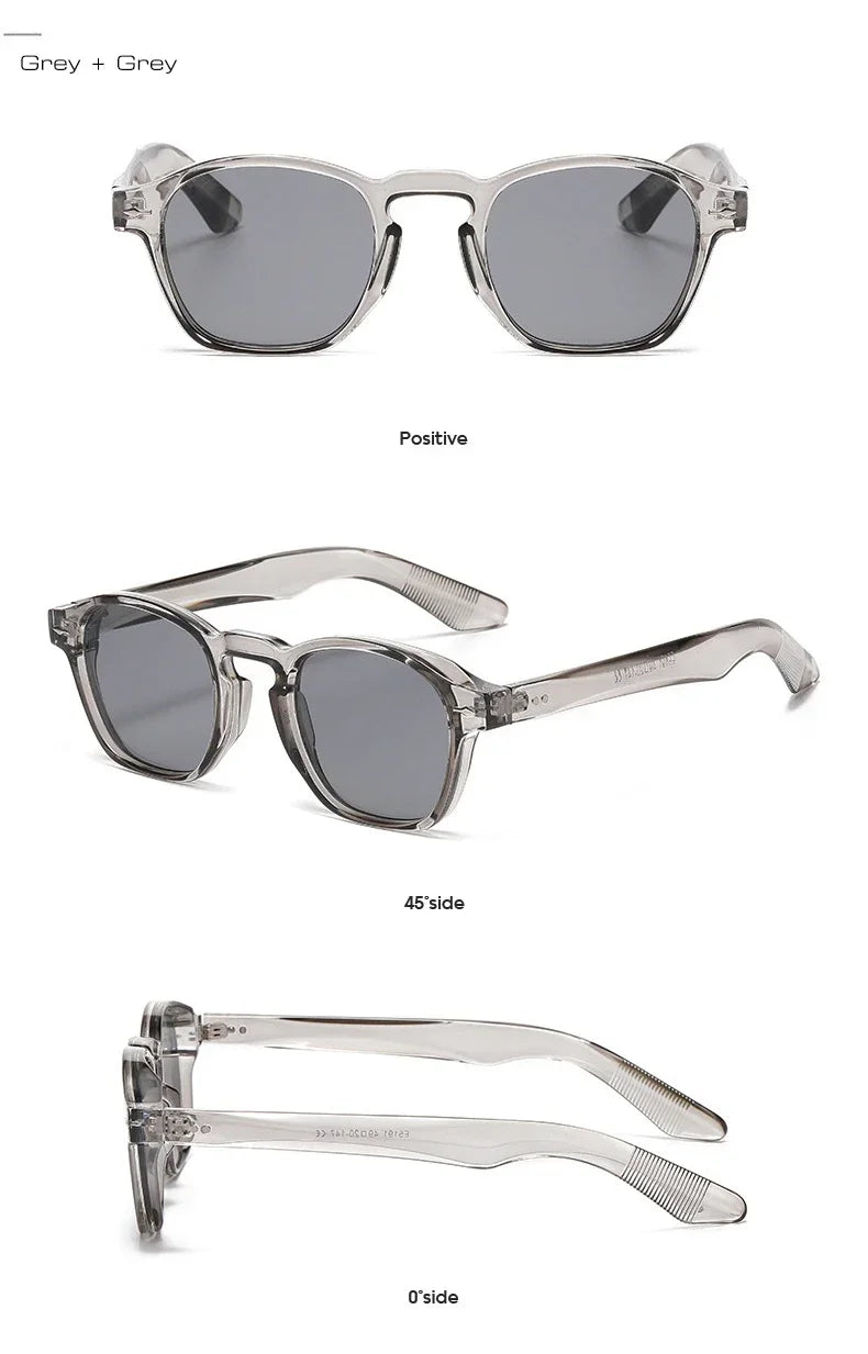 Madrid Sunglasses