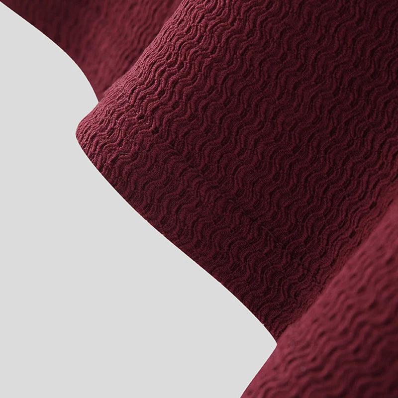 London High-Collar