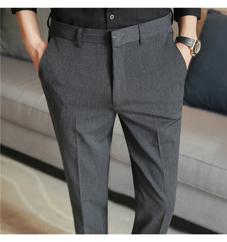 Belnore Business Pants