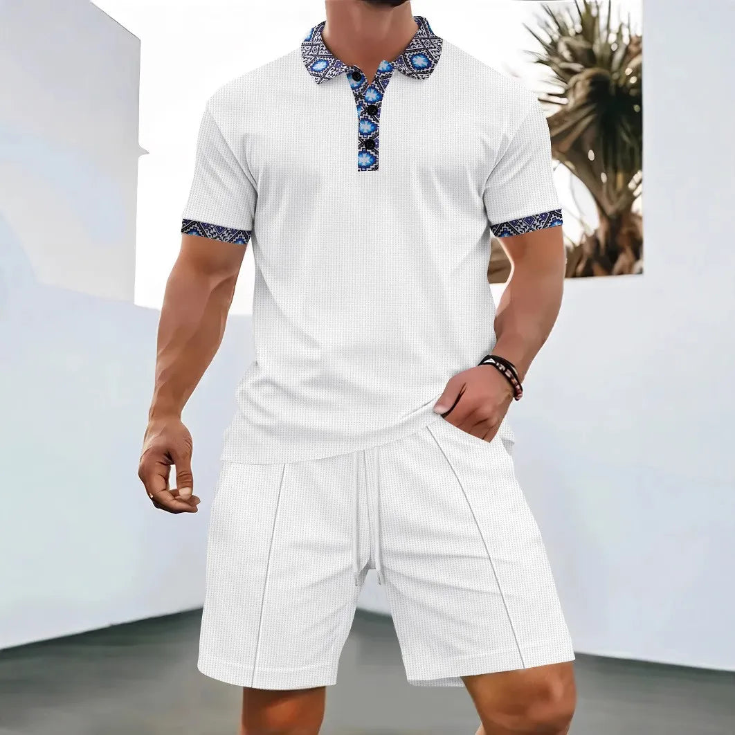Ibiza Textured Set