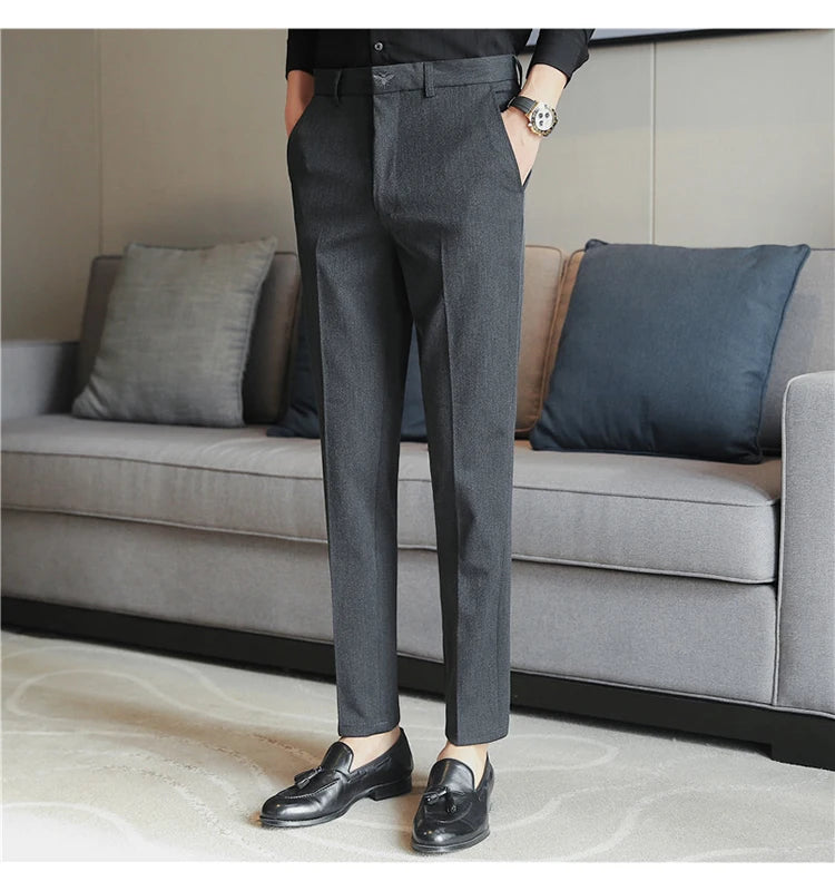 Belnore Business Pants