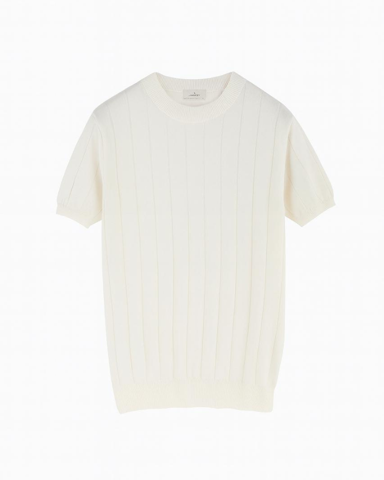 Striped Luxe Essential