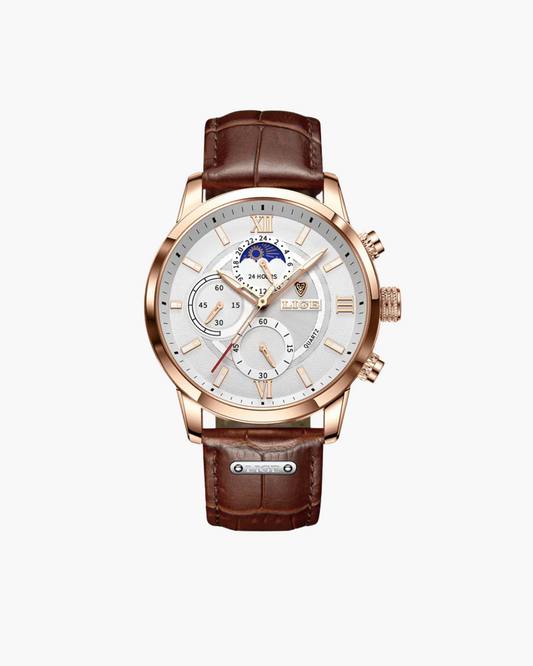 Worldwide Classic Watch