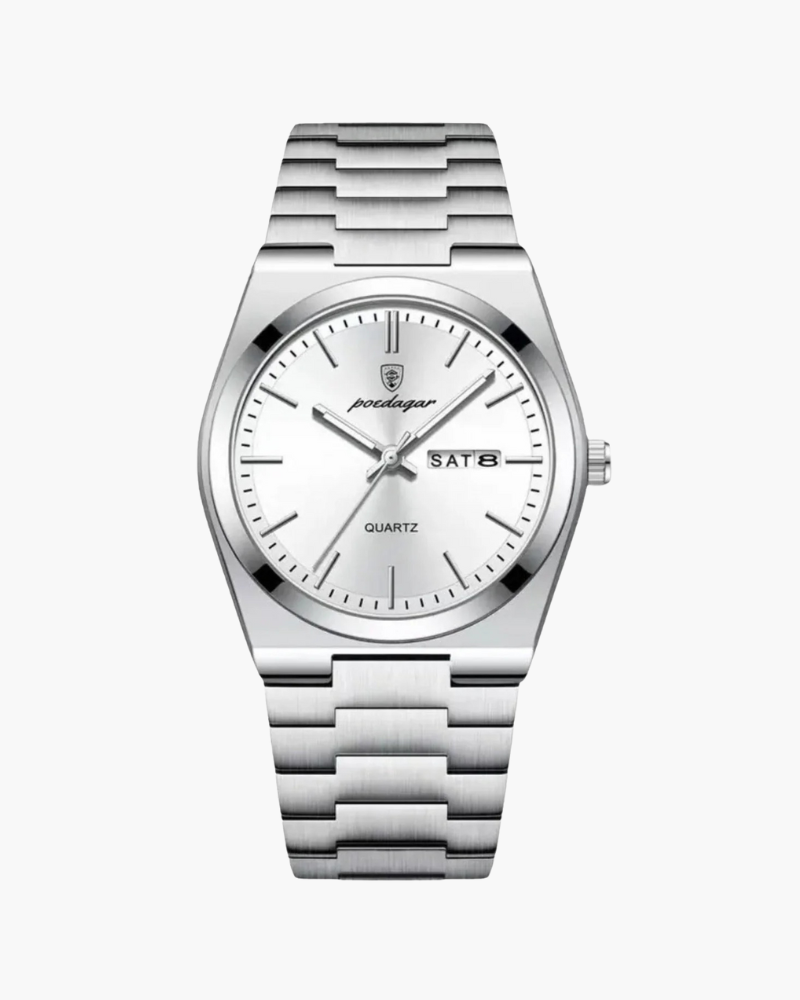 Zagreb Classic Watch