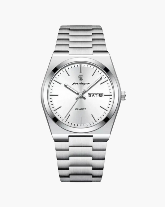 Zagreb Classic Watch