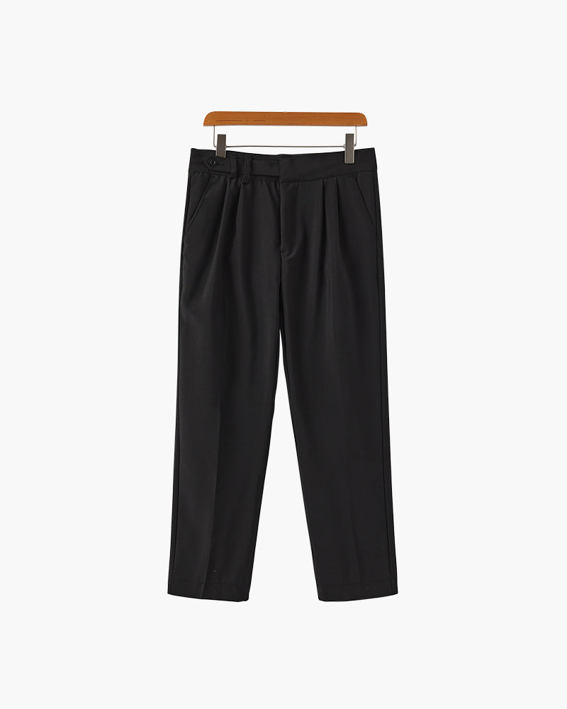 Belnore High Waist Pantalon