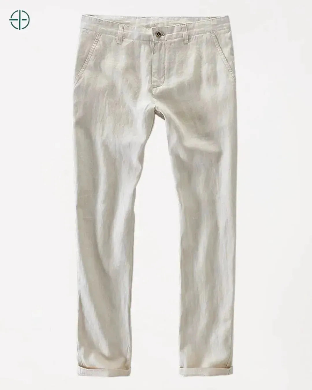 Cartagena Linen Pantalon