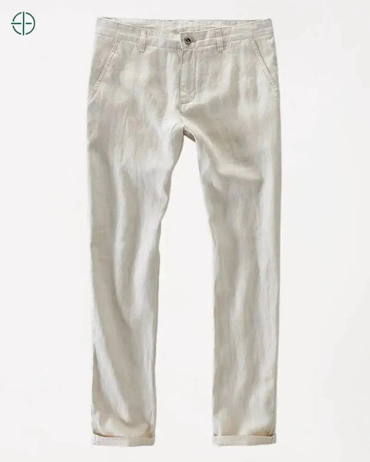 Cartagena Linen Pantalon