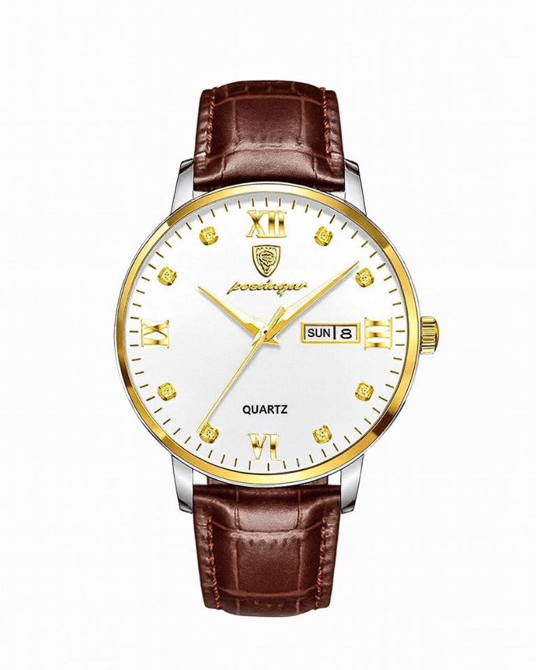 Cannes Classic Watch
