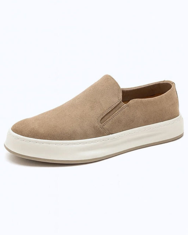 Belnore Urban Loafers