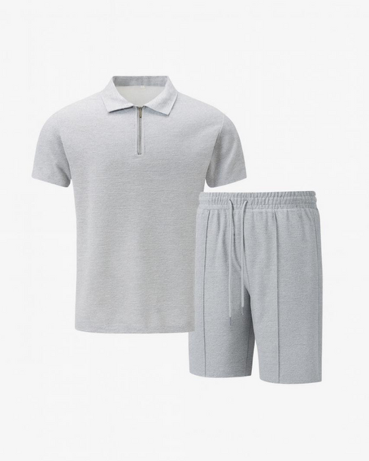 Ibiza Textured Set