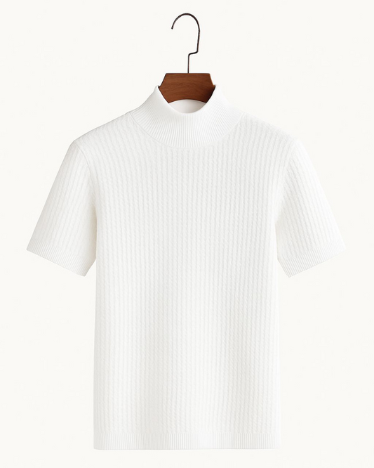 London High-Collar