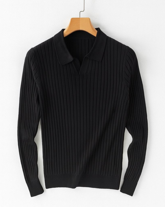 Gramado Premium Polo Sweater