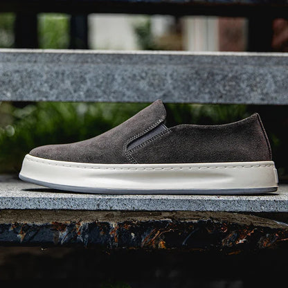 Belnore Urban Loafers