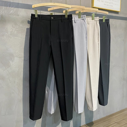 Belnore Stretch Pantalon
