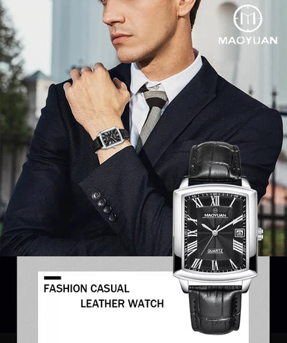Belgrave Classic Watch