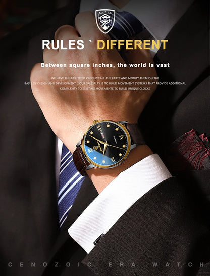 Cannes Classic Watch