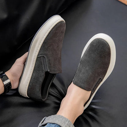 Belnore Urban Loafers