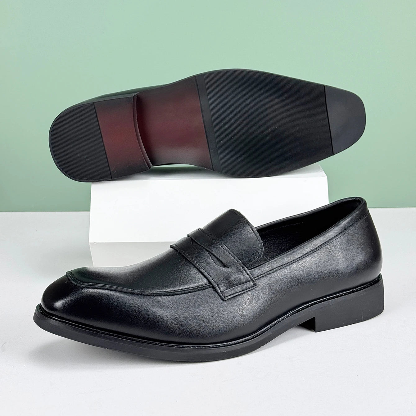 Belnore Business Loafer