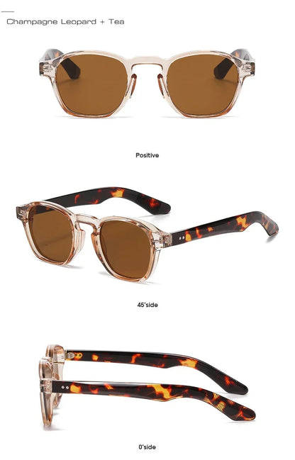 Madrid Sunglasses