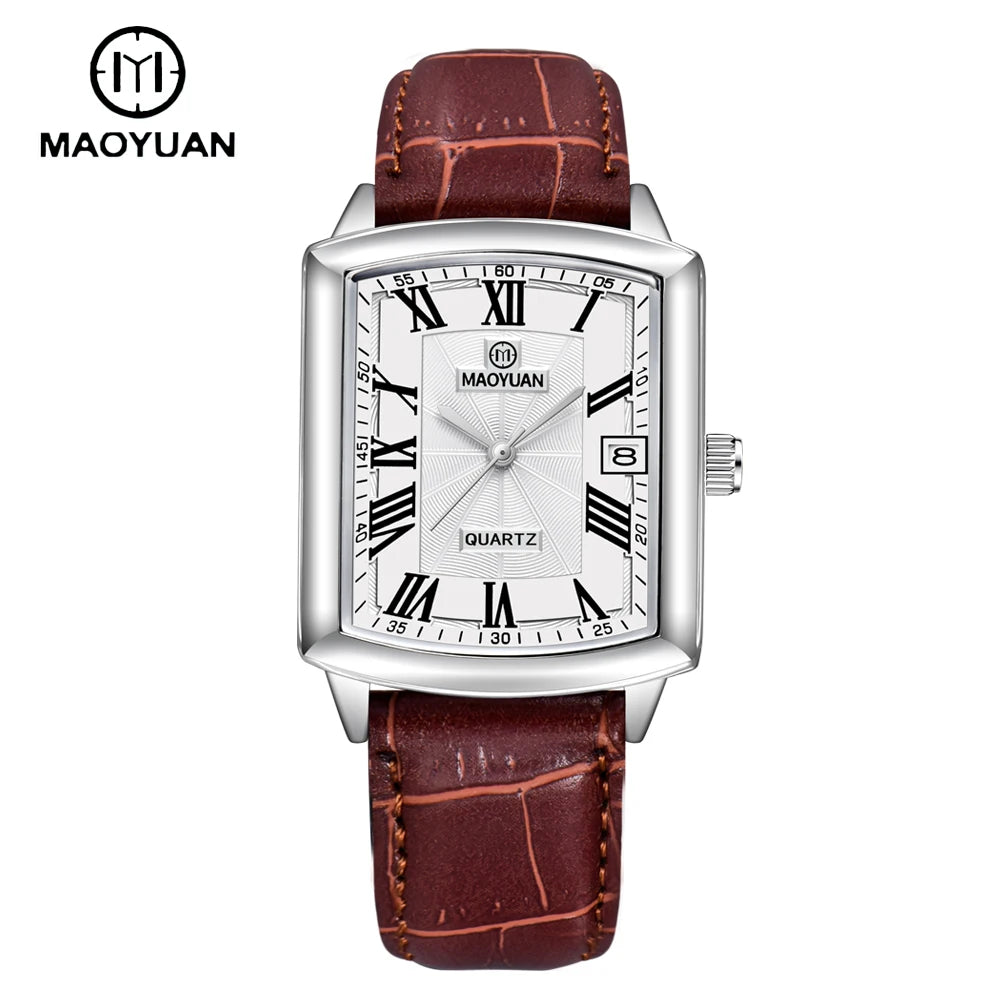 Belgrave Classic Watch