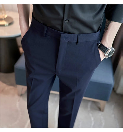 Belnore Business Pants