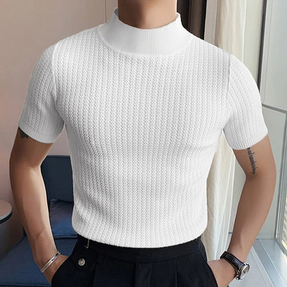 London High-Collar