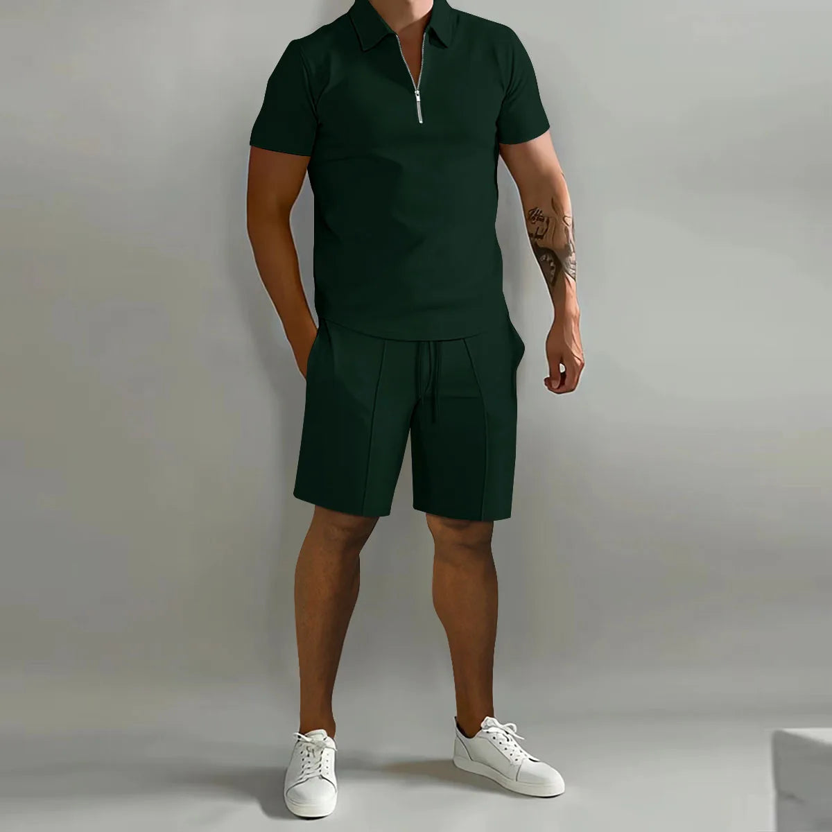 Barcelona Set