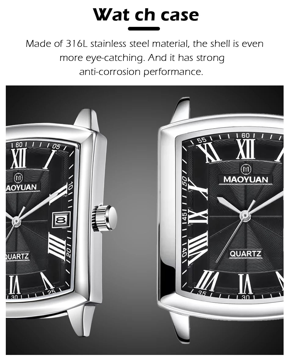 Belgrave Classic Watch