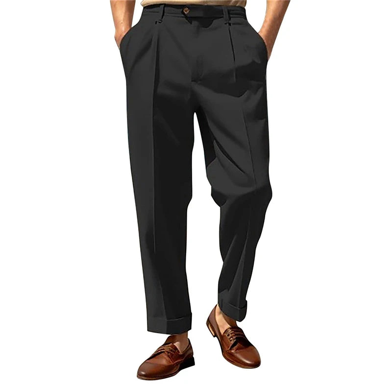 Belnore High Waist Pantalon