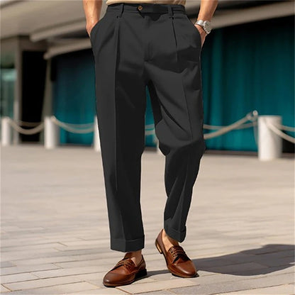 Belnore High Waist Pantalon