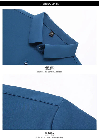 Belnore Ultra Stretch Slim fit