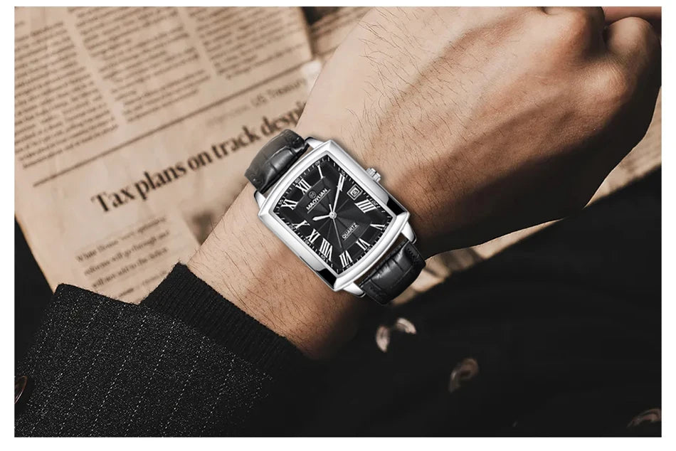 Belgrave Classic Watch