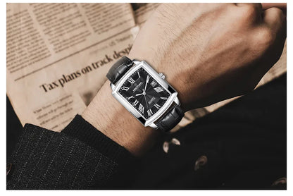 Belgrave Classic Watch