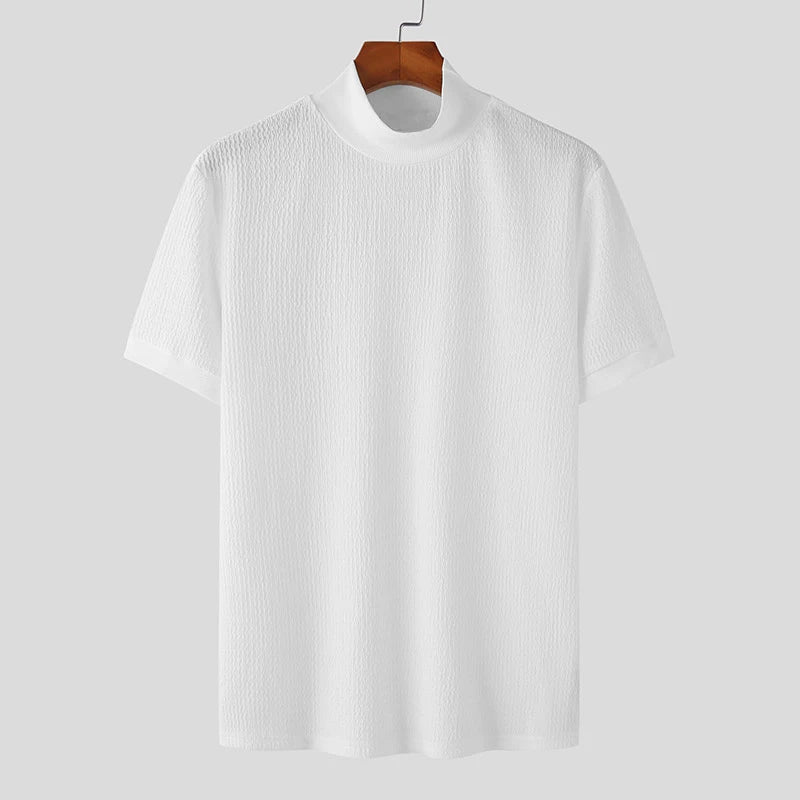 London High-Collar