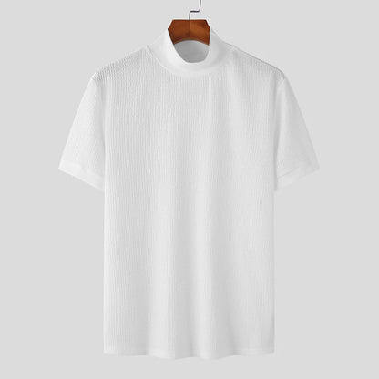 London High-Collar